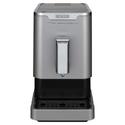 Sencor SES 7015CH machine à café Entièrement automatique Machine à expresso 1,1 L