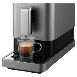 Sencor SES 7015CH machine à café Entièrement automatique Machine à expresso 1,1 L