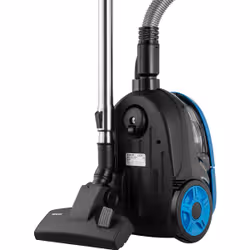 Sencor SVC 1035TQ Aspirateur 1 L Aspirateur réservoir cylindrique Sec Sans sac - Vue supplémentaire 10