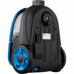 Sencor SVC 1035TQ Aspirateur 1 L Aspirateur réservoir cylindrique Sec Sans sac - Vue supplémentaire 11