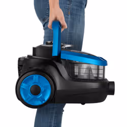 Sencor SVC 1035TQ Aspirateur 1 L Aspirateur réservoir cylindrique Sec Sans sac - Vue supplémentaire 12