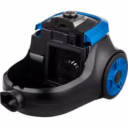 Sencor SVC 1035TQ Aspirateur 1 L Aspirateur réservoir cylindrique Sec Sans sac - Vue supplémentaire 19