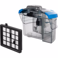 Sencor SVC 1035TQ Aspirateur 1 L Aspirateur réservoir cylindrique Sec Sans sac - Vue supplémentaire 21