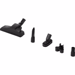 Sencor SVC 1035TQ Aspirateur 1 L Aspirateur réservoir cylindrique Sec Sans sac - Vue supplémentaire 22