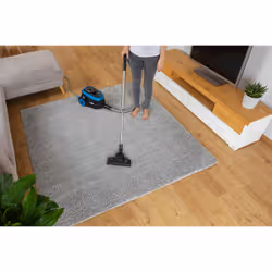 Sencor SVC 1035TQ Aspirateur 1 L Aspirateur réservoir cylindrique Sec Sans sac - Vue supplémentaire 27