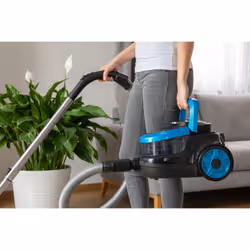 Sencor SVC 1035TQ Aspirateur 1 L Aspirateur réservoir cylindrique Sec Sans sac - Vue supplémentaire 28