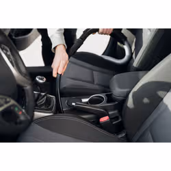 Sencor SVC 1035TQ Aspirateur 1 L Aspirateur réservoir cylindrique Sec Sans sac - Vue supplémentaire 30