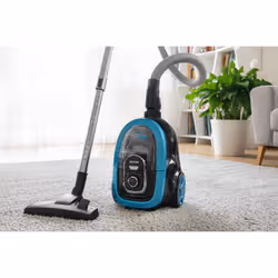 Sencor SVC 1035TQ Aspirateur 1 L Aspirateur réservoir cylindrique Sec Sans sac - Vue supplémentaire 31