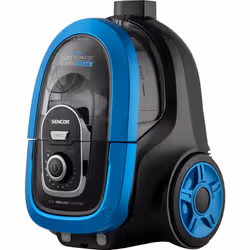 Sencor SVC 1035TQ Aspirateur 1 L Aspirateur réservoir cylindrique Sec Sans sac - Vue supplémentaire 6