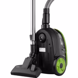 Sencor SVC 1038GR Aspirateur 1 L Aspirateur réservoir cylindrique Sec Sans sac - Vue supplémentaire 9