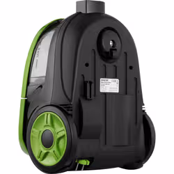 Sencor SVC 1038GR Aspirateur 1 L Aspirateur réservoir cylindrique Sec Sans sac - Vue supplémentaire 10