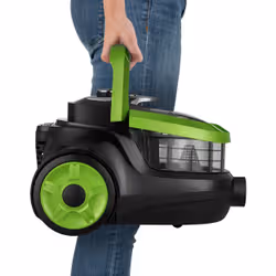 Sencor SVC 1038GR Aspirateur 1 L Aspirateur réservoir cylindrique Sec Sans sac - Vue supplémentaire 11