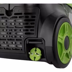 Sencor SVC 1038GR Aspirateur 1 L Aspirateur réservoir cylindrique Sec Sans sac - Vue supplémentaire 14