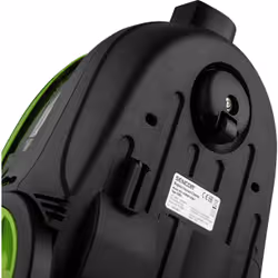Sencor SVC 1038GR Aspirateur 1 L Aspirateur réservoir cylindrique Sec Sans sac - Vue supplémentaire 16