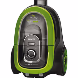 Sencor SVC 1038GR Aspirateur 1 L Aspirateur réservoir cylindrique Sec Sans sac - Vue supplémentaire 2