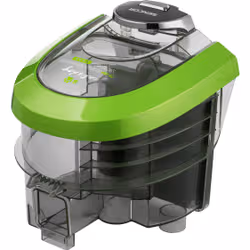 Sencor SVC 1038GR Aspirateur 1 L Aspirateur réservoir cylindrique Sec Sans sac - Vue supplémentaire 19