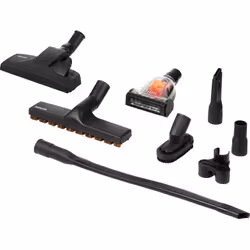 Sencor SVC 1038GR Aspirateur 1 L Aspirateur réservoir cylindrique Sec Sans sac - Vue supplémentaire 21