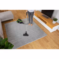 Sencor SVC 1038GR Aspirateur 1 L Aspirateur réservoir cylindrique Sec Sans sac - Vue supplémentaire 32