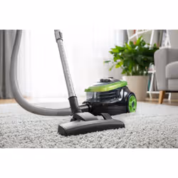 Sencor SVC 1038GR Aspirateur 1 L Aspirateur réservoir cylindrique Sec Sans sac - Vue supplémentaire 33