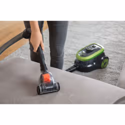 Sencor SVC 1038GR Aspirateur 1 L Aspirateur réservoir cylindrique Sec Sans sac - Vue supplémentaire 34