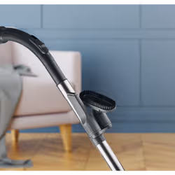 Sencor SVC 1038GR Aspirateur 1 L Aspirateur réservoir cylindrique Sec Sans sac - Vue supplémentaire 37