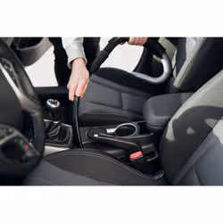 Sencor SVC 1038GR Aspirateur 1 L Aspirateur réservoir cylindrique Sec Sans sac - Vue supplémentaire 38