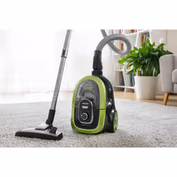 Sencor SVC 1038GR Aspirateur 1 L Aspirateur réservoir cylindrique Sec Sans sac - Vue supplémentaire 39