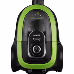 Sencor SVC 1038GR Aspirateur 1 L Aspirateur réservoir cylindrique Sec Sans sac - Vue supplémentaire 7