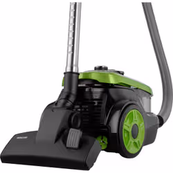 Sencor SVC 1038GR Aspirateur 1 L Aspirateur réservoir cylindrique Sec Sans sac - Vue supplémentaire 8