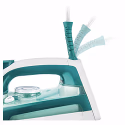 Sencor SSI 6100GR fer à repasser Fer à vapeur Semelle en céramique 2600 W Vert - Vue supplémentaire 10