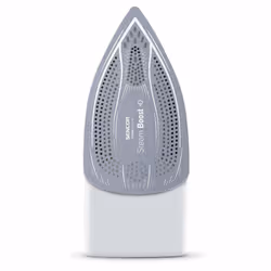 Sencor SSI 6100GR fer à repasser Fer à vapeur Semelle en céramique 2600 W Vert - Vue supplémentaire 5
