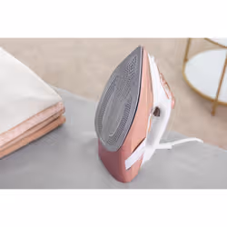 Sencor SSI 8300RS fer à repasser Fer à vapeur Semelle en céramique 3200 W Marron, Blanc - Vue supplémentaire 12