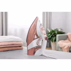 Sencor SSI 8300RS fer à repasser Fer à vapeur Semelle en céramique 3200 W Marron, Blanc - Vue supplémentaire 13