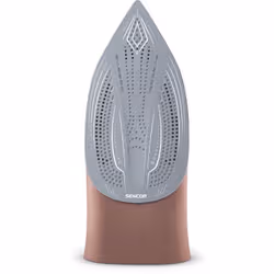 Sencor SSI 8300RS fer à repasser Fer à vapeur Semelle en céramique 3200 W Marron, Blanc - Vue supplémentaire 5