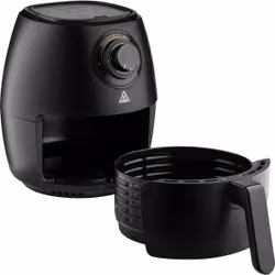 Sencor SFR 3130BK friteuse Unique 3,5 L Autonome 1300 W Friteuse d’air chaud Noir - Vue supplémentaire 4