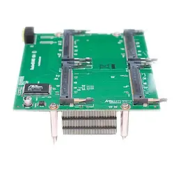 Mikrotik RB604 Accessoire pour structures d'installation d'équipement de réseau Vert