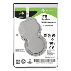 Seagate Barracuda 2.5" 2.5" 1000 Go Série ATA III (ST1000LM048)