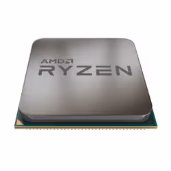AMD Ryzen 7 3700X processeur 3,6 GHz 32 Mo L3 (100-000000071)