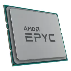 AMD EPYC 7452 processeur 2,35 GHz 128 Mo L3 Plateau