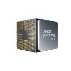 AMD Ryzen 3 PRO 4350G processeur 3,8 GHz 4 Mo L3