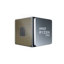 AMD Ryzen 3 PRO 4350G processeur 3,8 GHz 4 Mo L3
