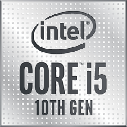 Intel Core i5-10600KF processeur 4,1 GHz 12 Mo Smart Cache