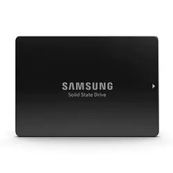 Samsung PM897 3,84 To 2.5" Série ATA III V-NAND