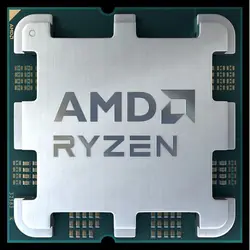 AMD Ryzen 7 7700X processeur 4,5 GHz 32 Mo L3 Plateau