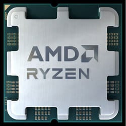AMD Ryzen 5 7600 processeur 3,8 GHz 32 Mo L3 Plateau