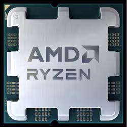AMD Ryzen 7 7800X3D processeur 4,2 GHz 96 Mo L3 Plateau
