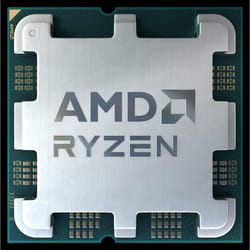 AMD Ryzen 5 7500F processeur 3,7 GHz 32 Mo L3 Plateau