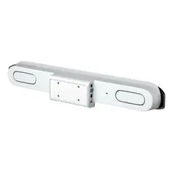 HP Poly Studio X52 All-In-One Video Bar système de vidéo conférence 20 MP Ethernet/LAN Système de vidéoconférence de groupe