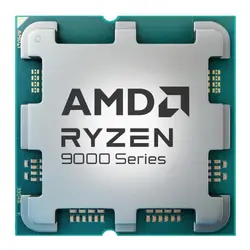AMD Ryzen 9 9950X processeur 4,3 GHz 80 Mo L2 & L3 Plateau