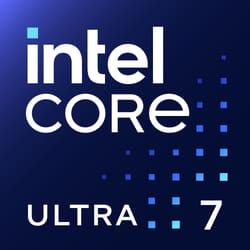 Intel Core Ultra 7 265K processeur 30 Mo Smart Cache Plateau